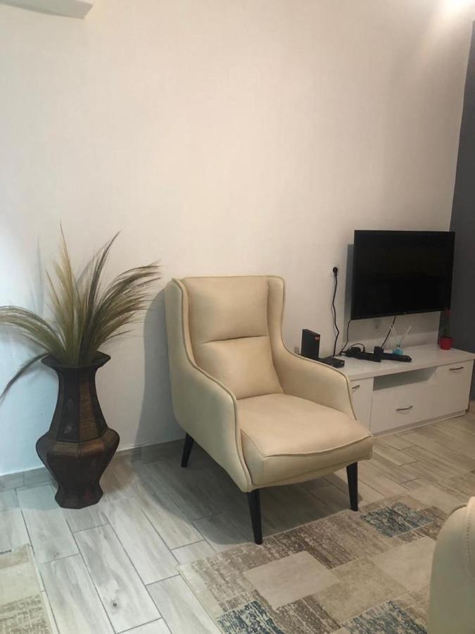 קורצ'ה Home Center מראה חיצוני תמונה