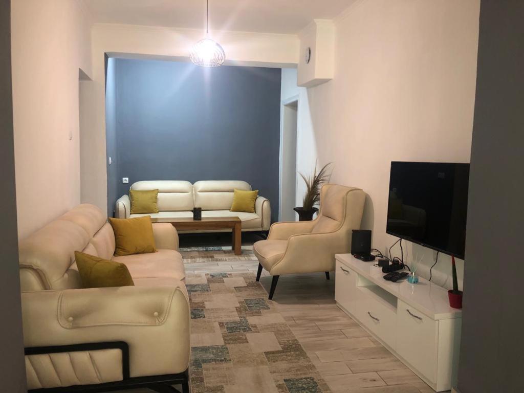 קורצ'ה Home Center מראה חיצוני תמונה