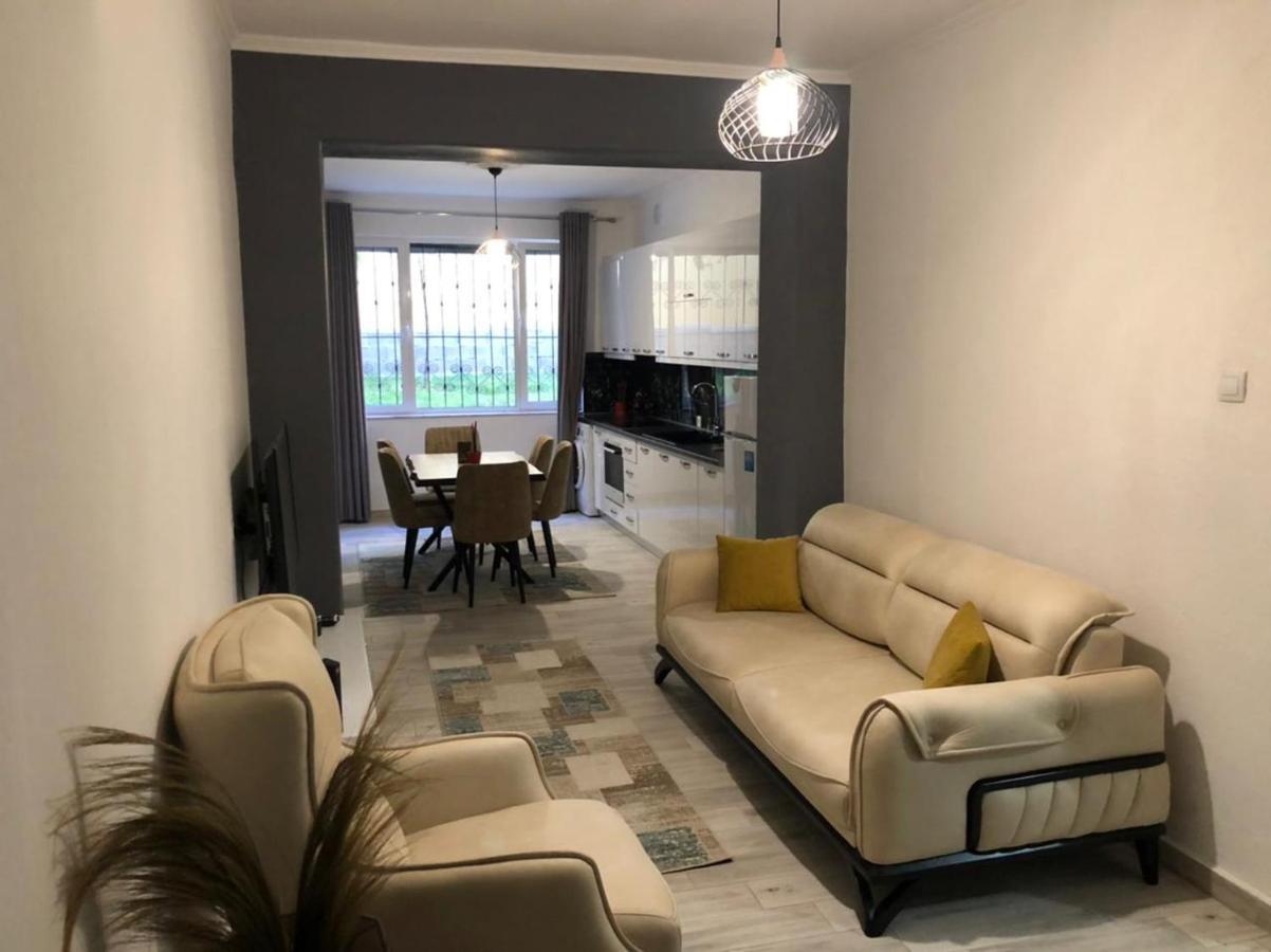 קורצ'ה Home Center מראה חיצוני תמונה