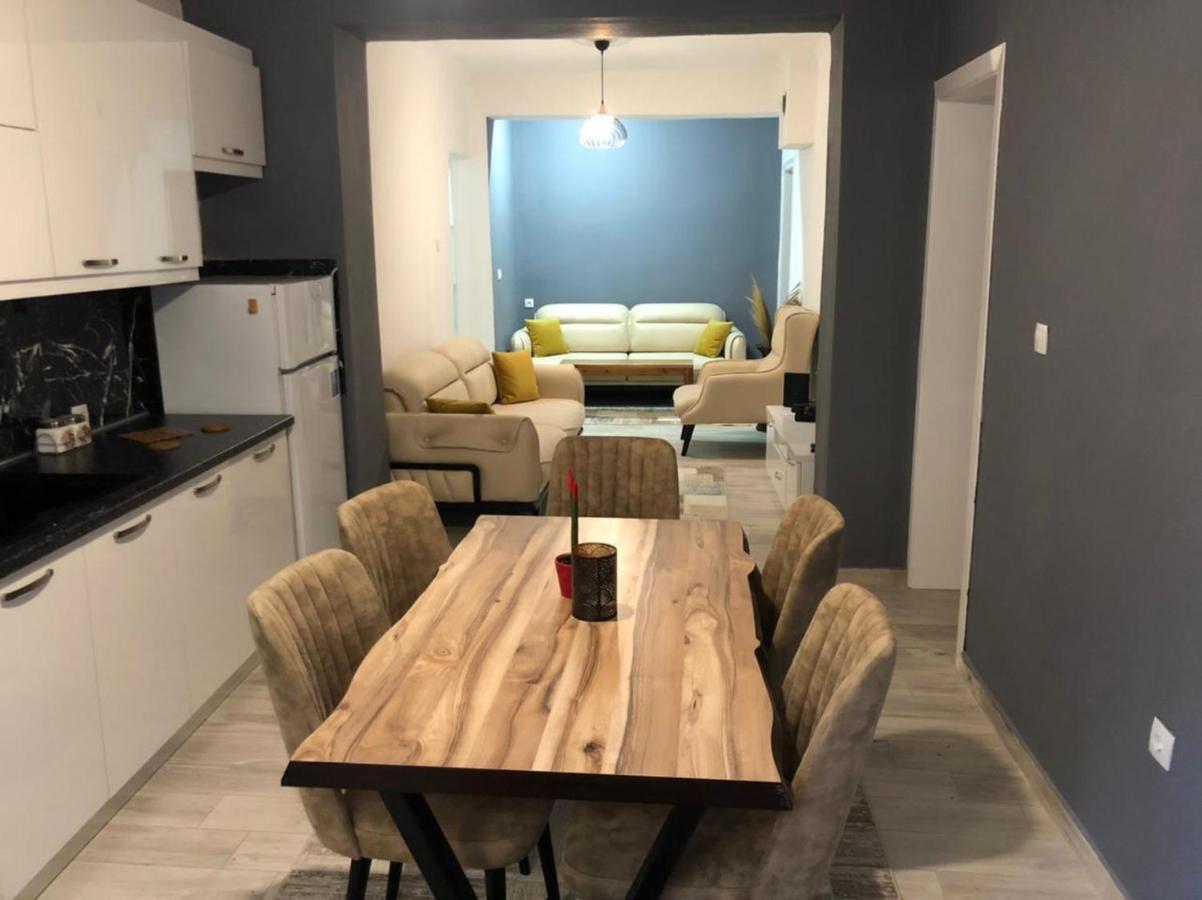 קורצ'ה Home Center מראה חיצוני תמונה