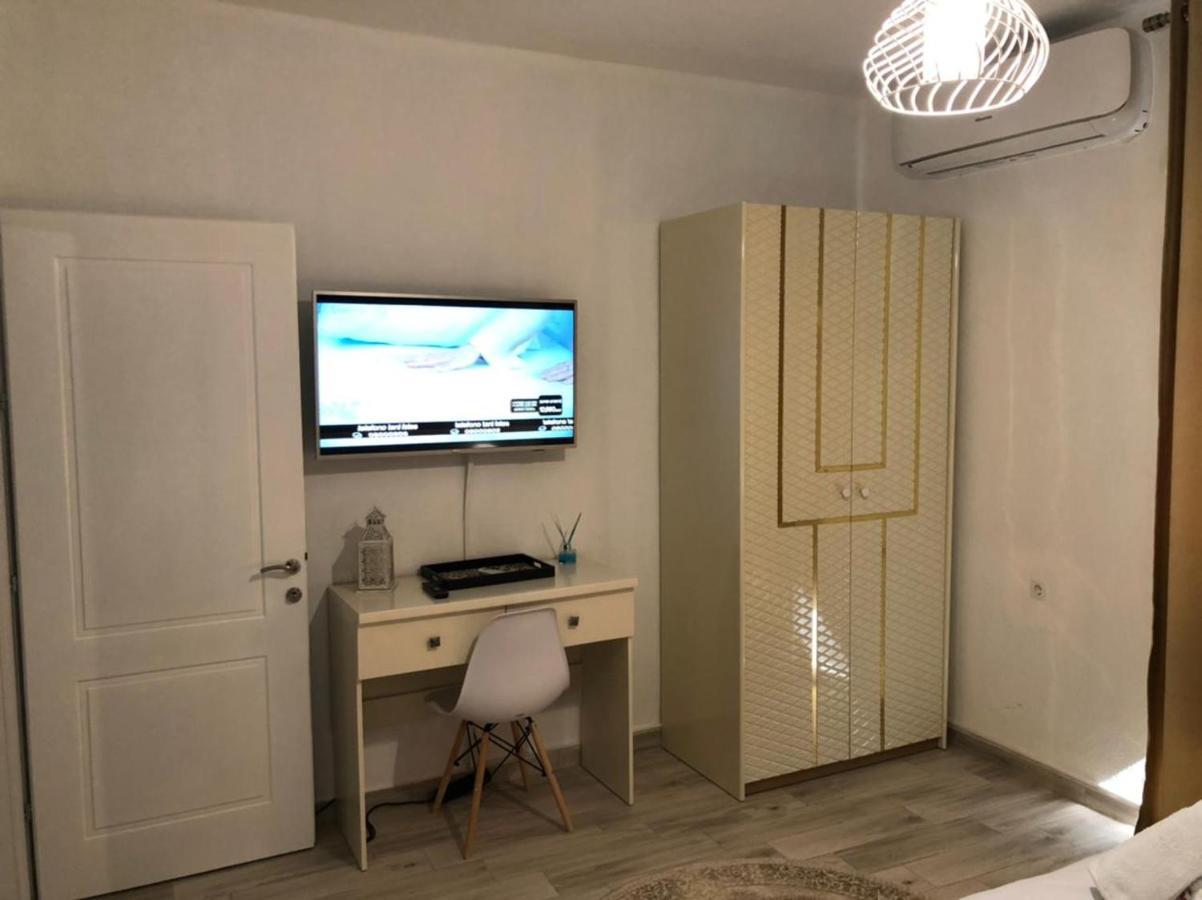 קורצ'ה Home Center מראה חיצוני תמונה