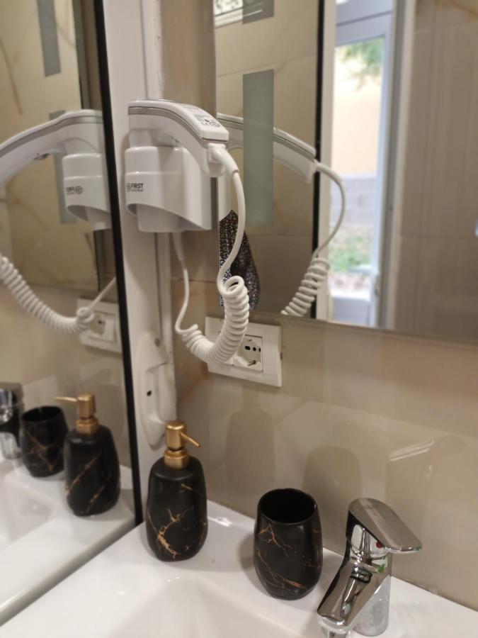 קורצ'ה Home Center מראה חיצוני תמונה