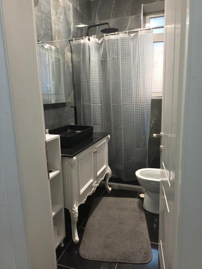 קורצ'ה Home Center מראה חיצוני תמונה