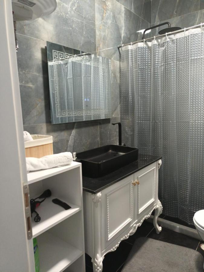 קורצ'ה Home Center מראה חיצוני תמונה